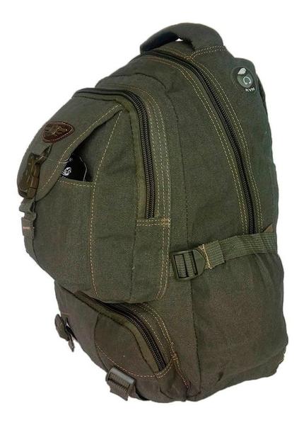 Imagem de Mochila Kvn Ja9701 35 L Para Notebooks De Até 14 Polegadas