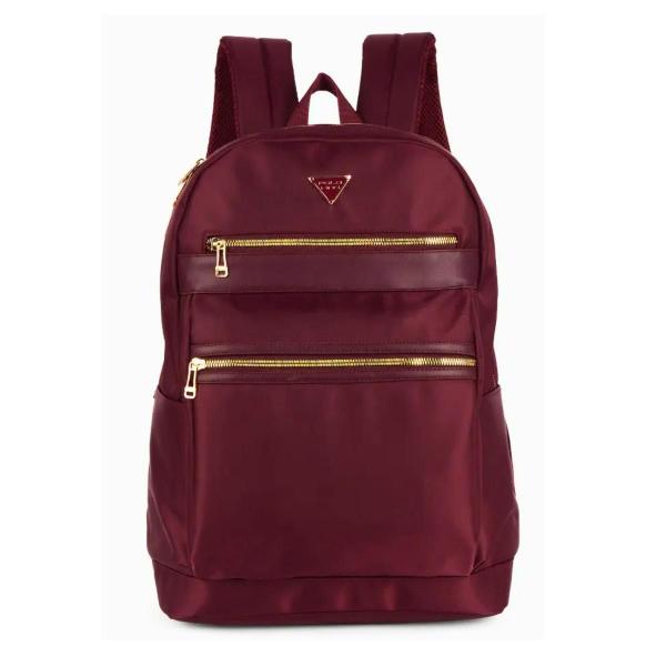 Imagem de Mochila laptop polo king vinho mn51647pk