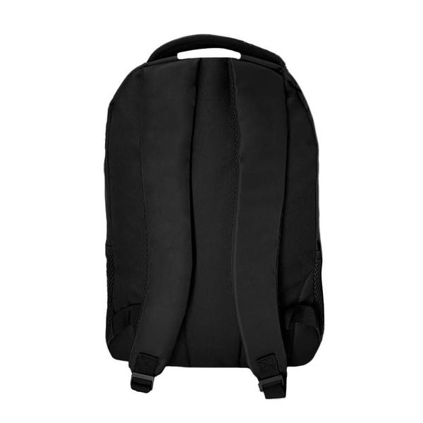 Imagem de Mochila Laptop UP4YOU  Poliéster  Preto  20L