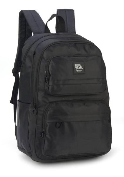 Imagem de Mochila Laptop Up4you Preto MJ46596UP