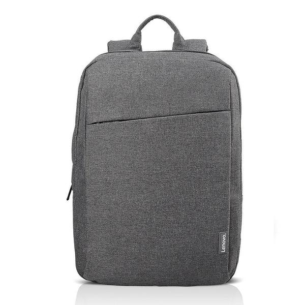 Imagem de Mochila Lenovo p/ Laptop 14,2 Cinza - Conforto e Elegância