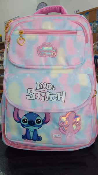 Imagem de Mochila lilo&stitch