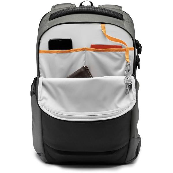 Imagem de Mochila Lowepro Flipside BP 400 AW III (LP37353-PWW) CINZA