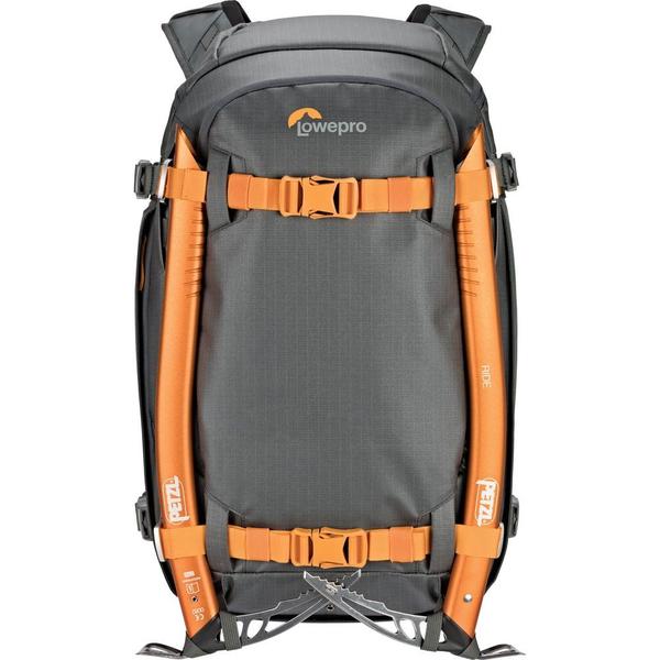 Imagem de Mochila Lowepro Whistler BP 350 AW II (LP37226-PWW)