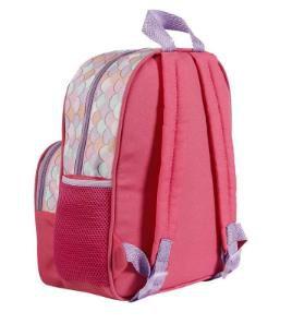 Imagem de Mochila m container kids sereia dermiwil