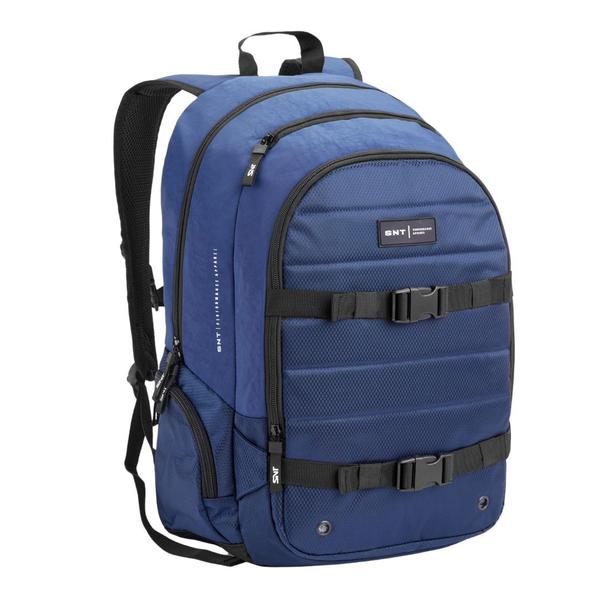 Imagem de Mochila Masculina Compartimento Para Notebook