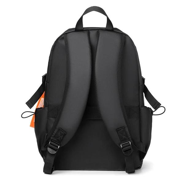 Imagem de Mochila Masculina de Luxo à Prova d'Água - 15,6" para Laptop - Alta Capacidade