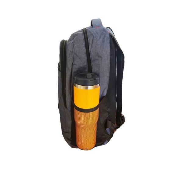 Imagem de Mochila Masculina Dia A Dia Moto Escola 988Xa