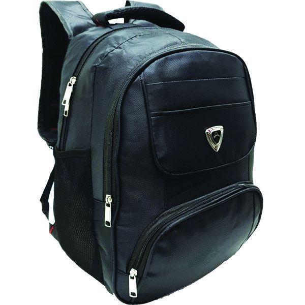 Imagem de Mochila Masculina Escolar Notebook 15 D26 Preto