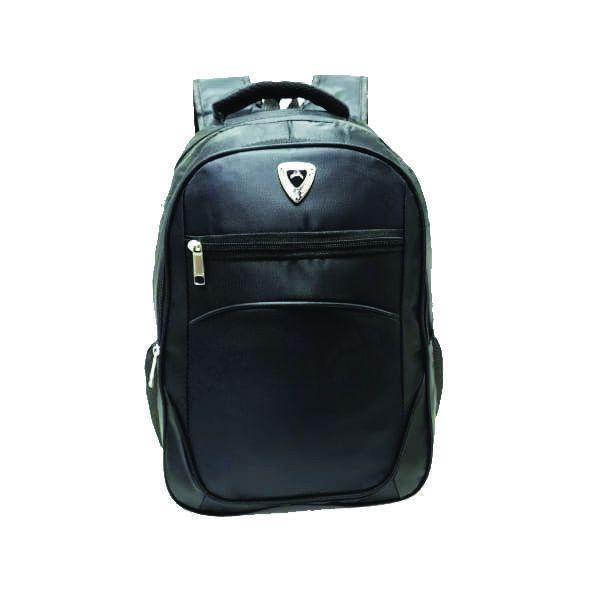 Imagem de Mochila Masculina Escolar Porta Notebook 15 Polegadas Preto