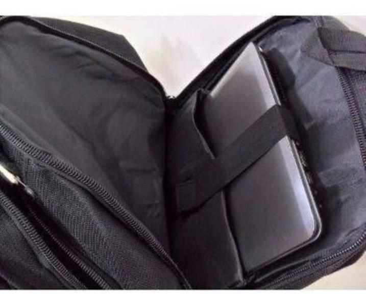 Imagem de Mochila Masculina Escolar Viagem Trabalho Fuseco SBFP6221