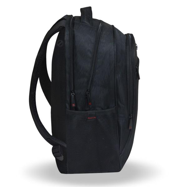 Imagem de Mochila Masculina Executiva Grande Para Notebook