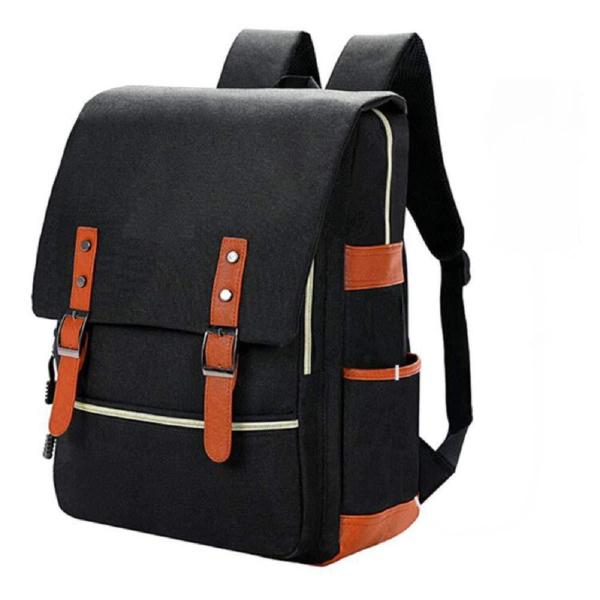 Imagem de Mochila Masculina Executiva Impermeável Notebook Viagem