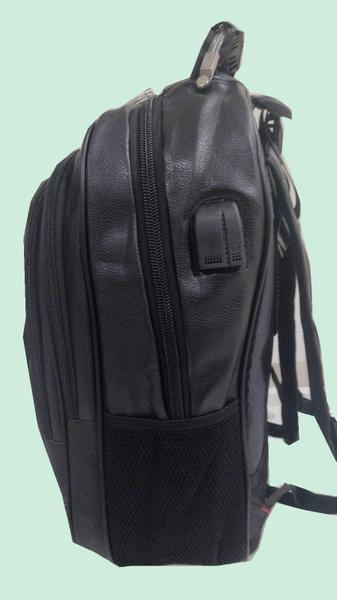 Imagem de Mochila Masculina, feminina Executiva Alto Padrão Moderna, Grande