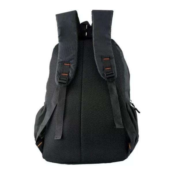 Imagem de Mochila Masculina Feminina Notebook Executiva Xeryus- Preto - 11036