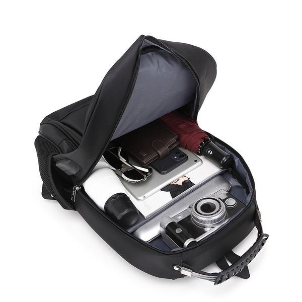 Mochila Masculina Feminina Notebook Reforçada Resistente a Água Saída usb Fone - ACO Imagem de Mochila Masculina Feminina Notebook Reforçada Resistente a Água Saída usb Fone
