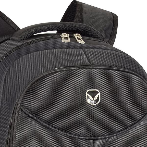 Imagem de Mochila Masculina Impermeável Urbana Notebook Escolar Casual - Yepp