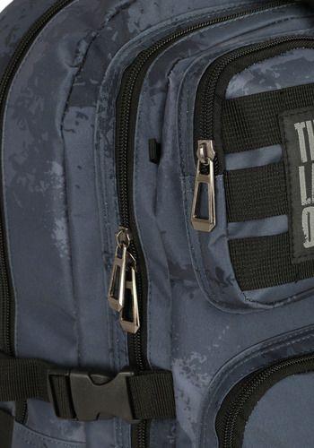 Imagem de Mochila Masculina Juvenil Notebook Tática The Last Of Us