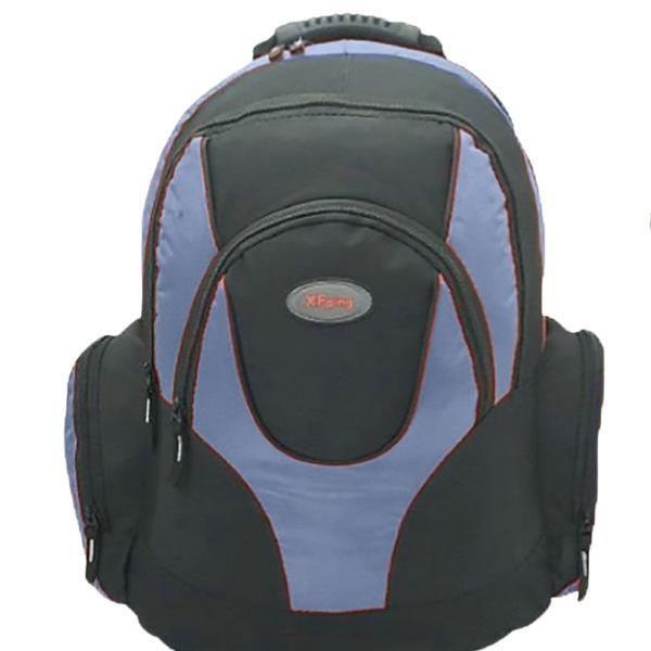 Imagem de Mochila Masculina Moto Juvenil Xfp-01501