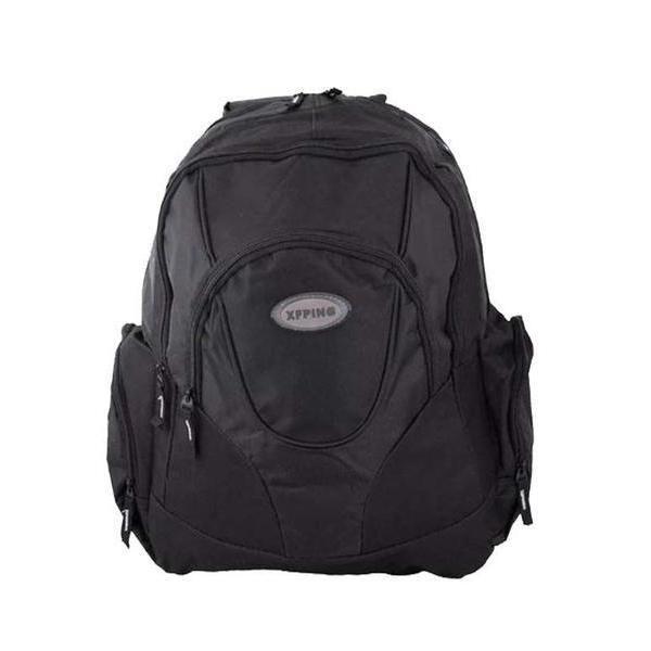 Imagem de Mochila Masculina Moto Juvenil Xfp-01501