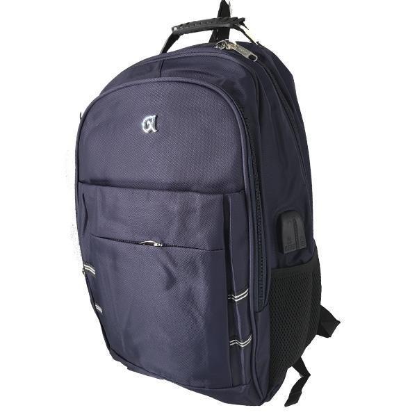 Imagem de Mochila Masculina Notebook 15 Polegadas B1801