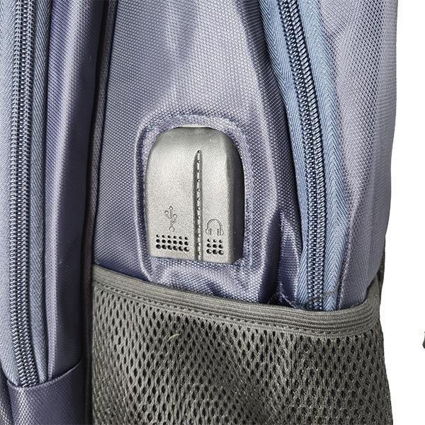 Imagem de Mochila Masculina Notebook 15 Polegadas B1802