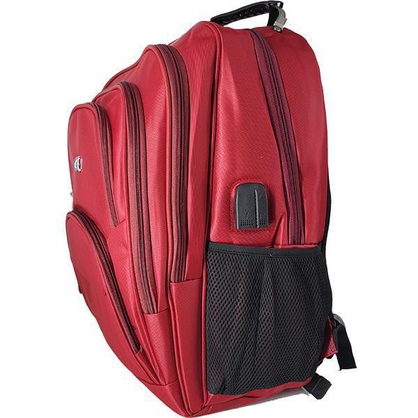 Imagem de Mochila Masculina Notebook 15 Polegadas B1813