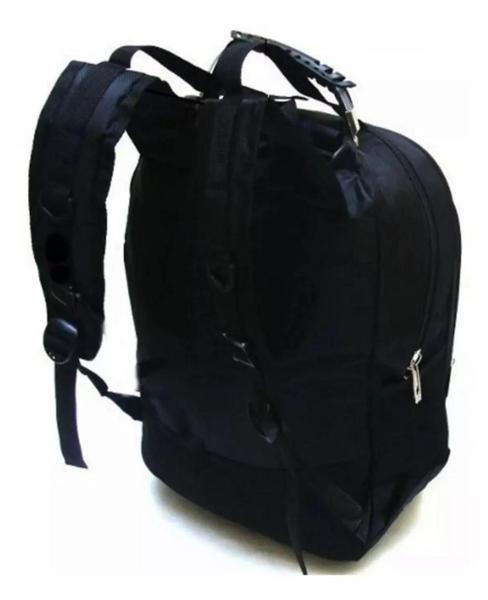 Imagem de Mochila Masculina Notebook Reforçada Luxo Resistente  PIETRIX