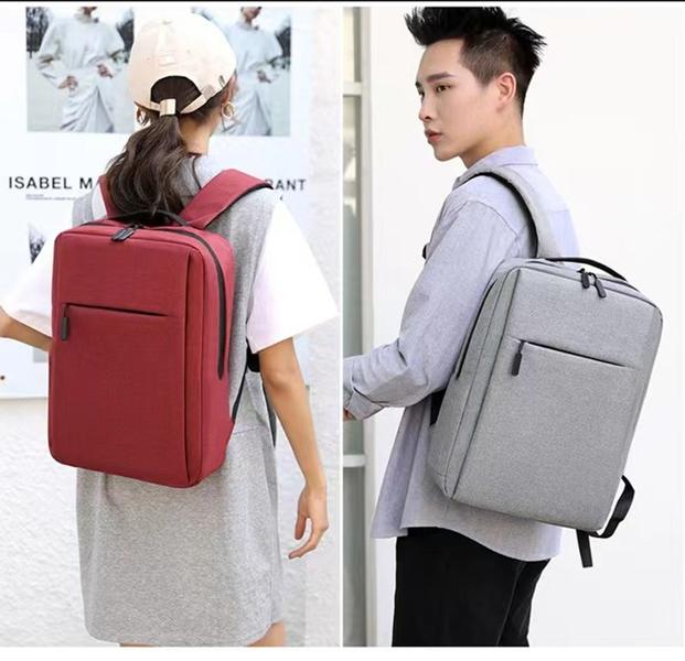 Imagem de Mochila masculina Para Notebook Moda 18l 15.6 Polegadas MO-9188