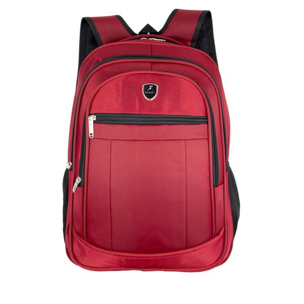 Imagem de Mochila Masculina Trabalho Escola WL-1809