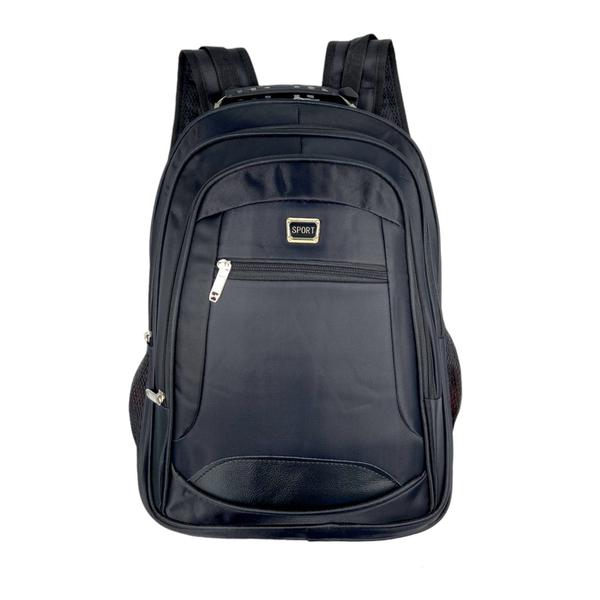 Imagem de Mochila Masculina Trabalho Escola WL-31915