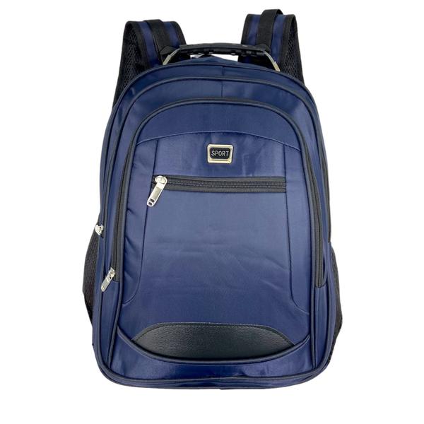 Imagem de Mochila Masculina Trabalho Escola WL-31915