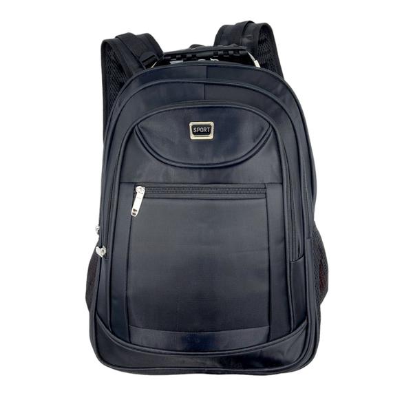 Imagem de Mochila Masculina Trabalho Escola WL-31916