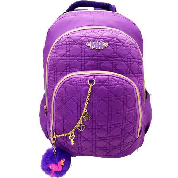 Imagem de Mochila Michele Hobbs Notebook No Capricho Mh3971