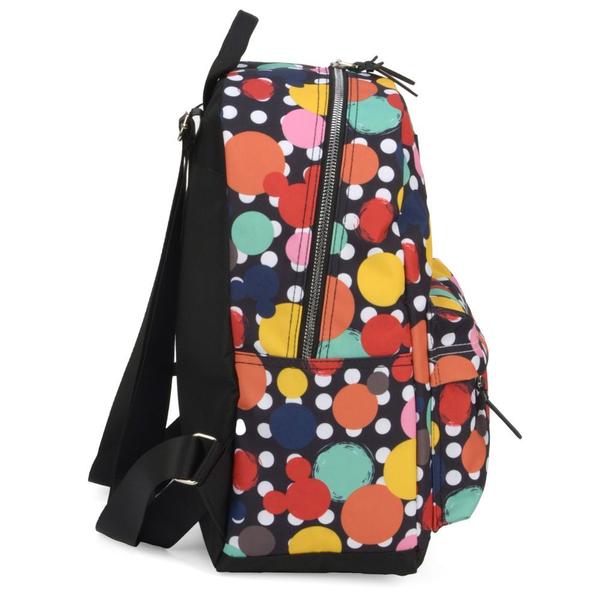 Imagem de Mochila Mini Mickey Mouse Colors Disney Look Passeio Juvenil