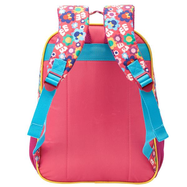 Imagem de Mochila Minnie De Alças Com Lancheira Térmica Escolar Disney