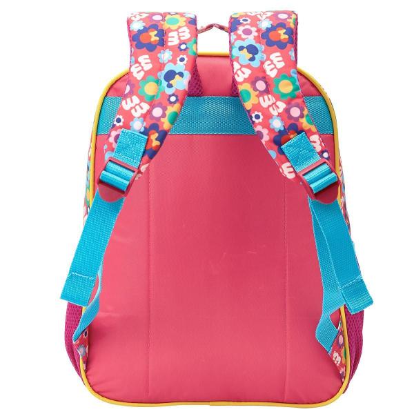 Imagem de Mochila Minnie De Alças Com Lancheira Térmica Escolar Disney