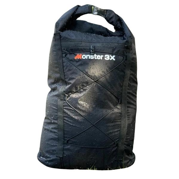 Imagem de Mochila Monster 3x Hydrotech - Exploring 2024