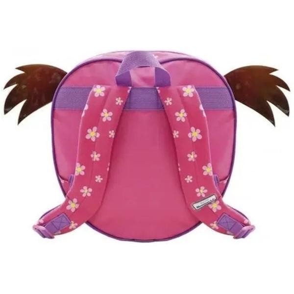 Imagem de Mochila Monstros S.A. Feminina Costas Xeryus