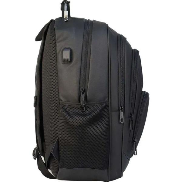 Imagem de Mochila Mormaii 30 Litros Saída USB porta Laptop