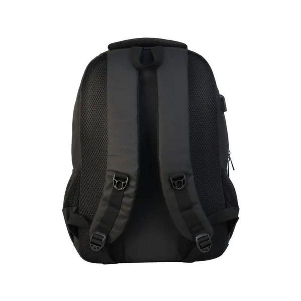 Imagem de Mochila Mormaii Casual 3 Compartimentos porta Laptop 30 L