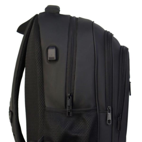 Imagem de Mochila Mormaii Casual 3 Compartimentos porta Laptop 30 L