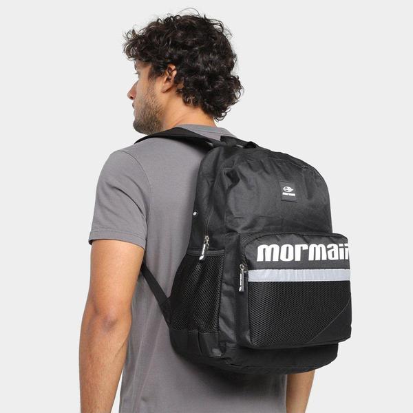 Imagem de Mochila Mormaii Casual Laptop 25 L