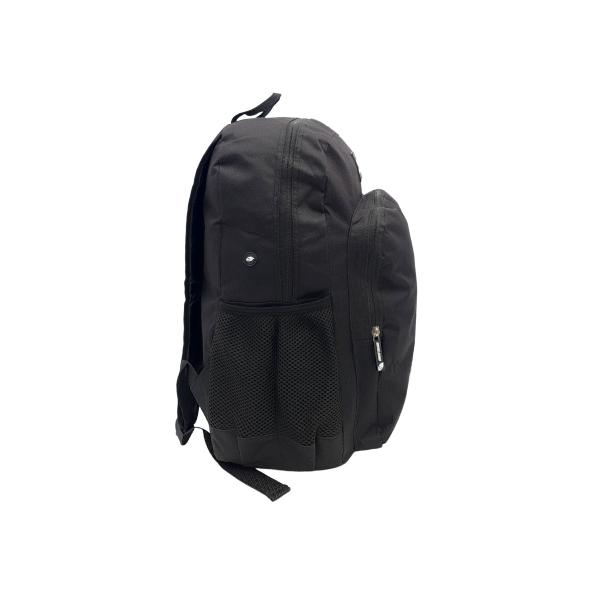 Imagem de Mochila mormaii notebook classic de costas estampada