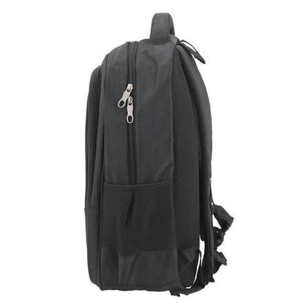 Imagem de Mochila Mundi Md2216 Notebook Preto Preto Un