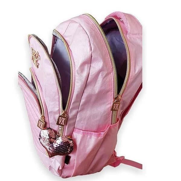 Imagem de Mochila Notebook 15 Feminina Escolar M3986