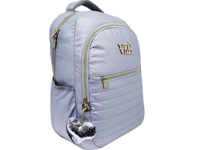 Imagem de Mochila Notebook 15 Feminina Escolar M3987