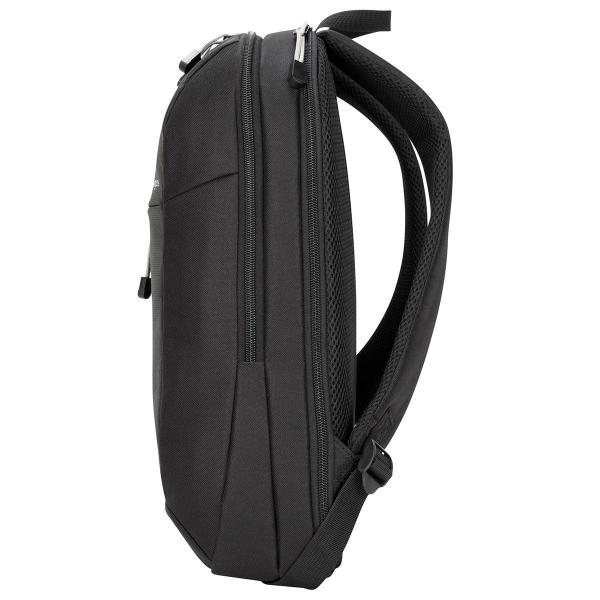 Imagem de Mochila Notebook 15,6" Intellect Essentials Tsb966  Preta