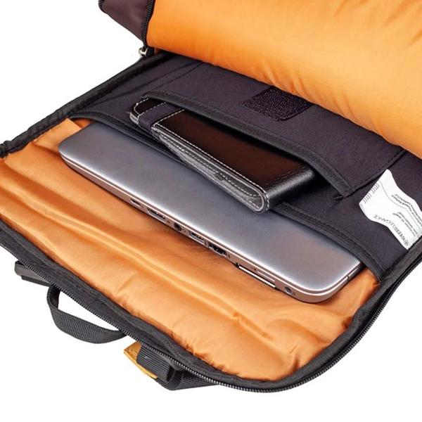 Imagem de Mochila Notebook 15,6" Kross KE-BPM20 Marrom