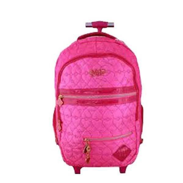 Imagem de Mochila Notebook 4 Rodas 360 Juvenil Escola Mhc3173